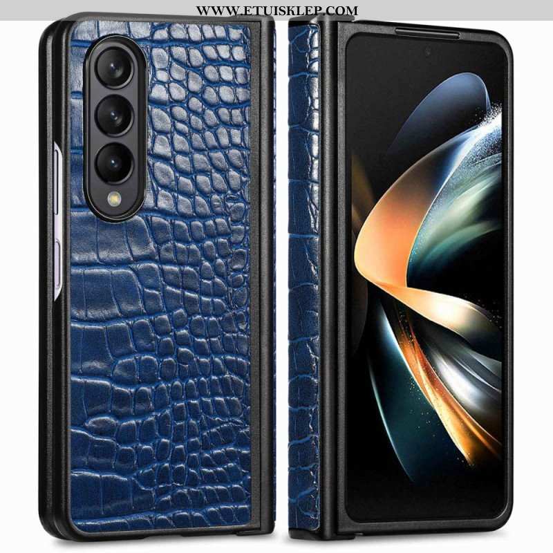 Etui do Samsung Galaxy Z Fold 4 Skok